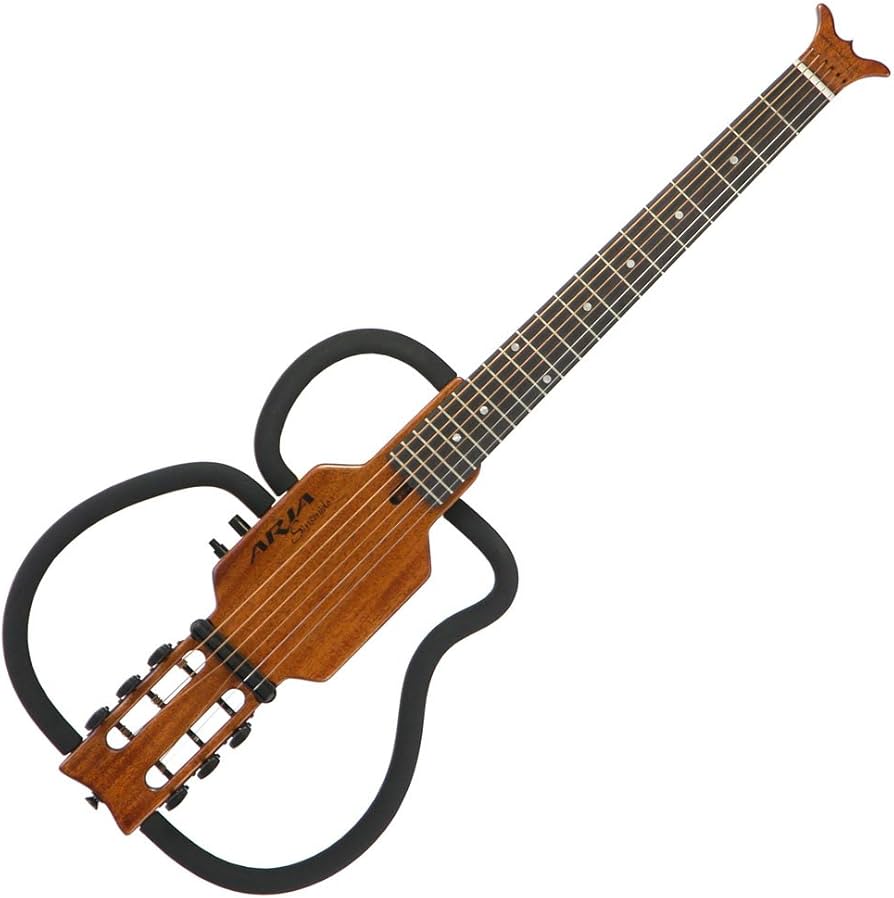 Amazon | ARIA アリア アコースティックト シンソニード (サイレント