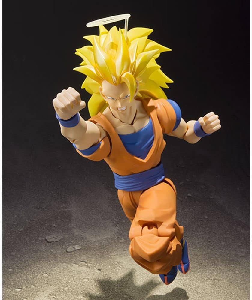 Amazon.co.jp: TAMASHII NATIONS S.H.フィギュアーツ ドラゴンボールZ