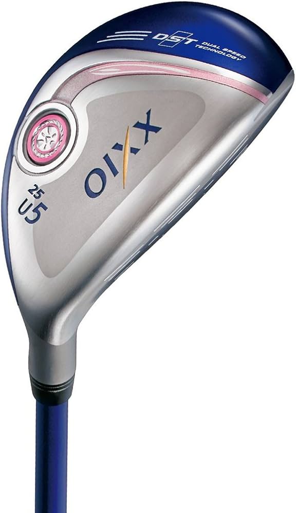 Amazon | DUNLOP(ダンロップ) XXIO9 ゼクシオ ナイン レディス