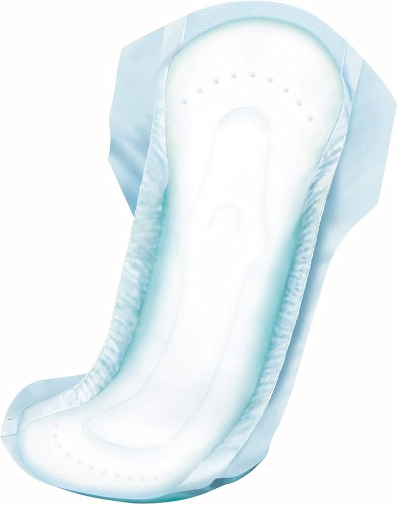 Amazon | ポイズ メンズパッド 多量用・超吸収タイプ 吸収量300cc 12枚