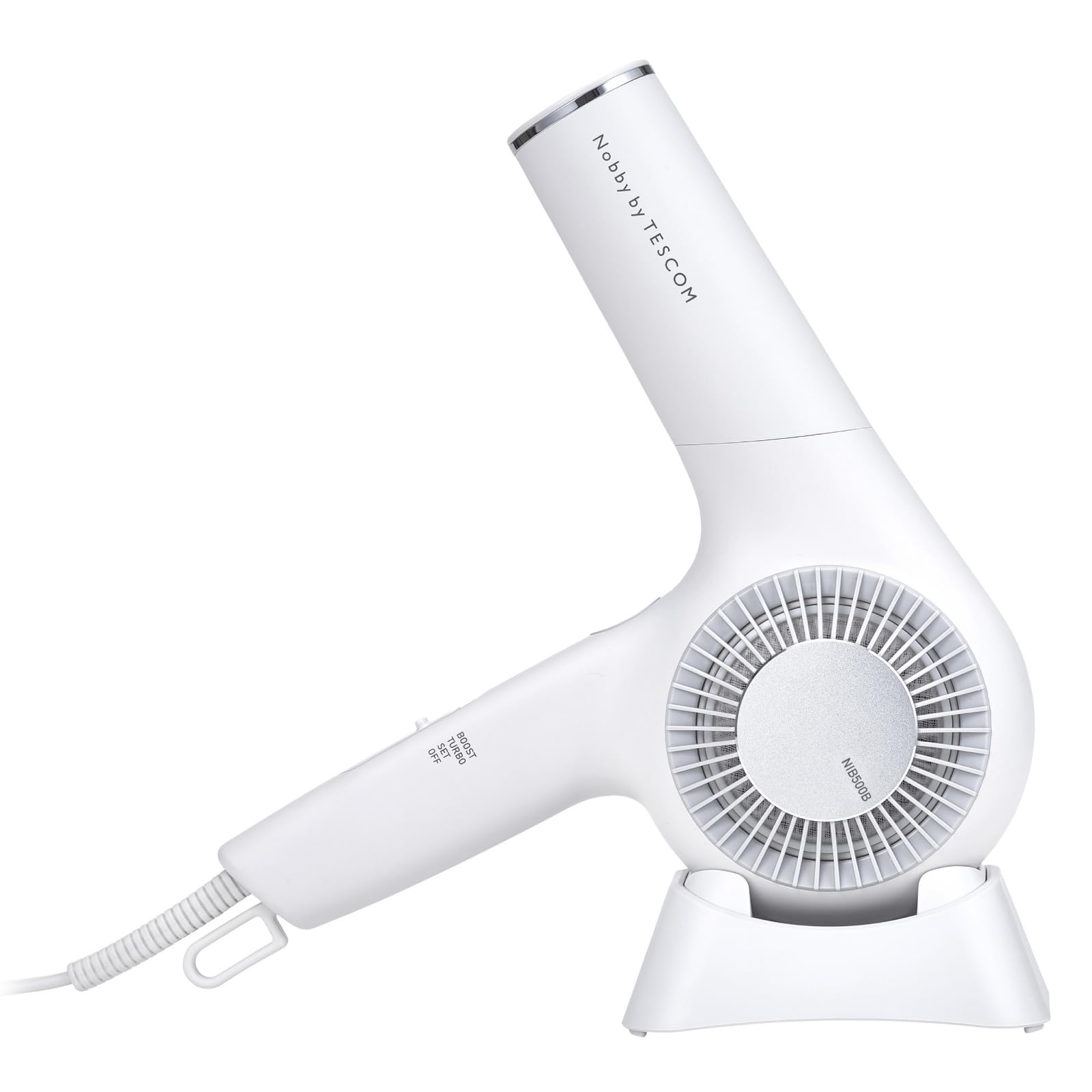 Amazon | Nobby by TESCOM ドライヤー プロテクトイオン 大風量 大風速