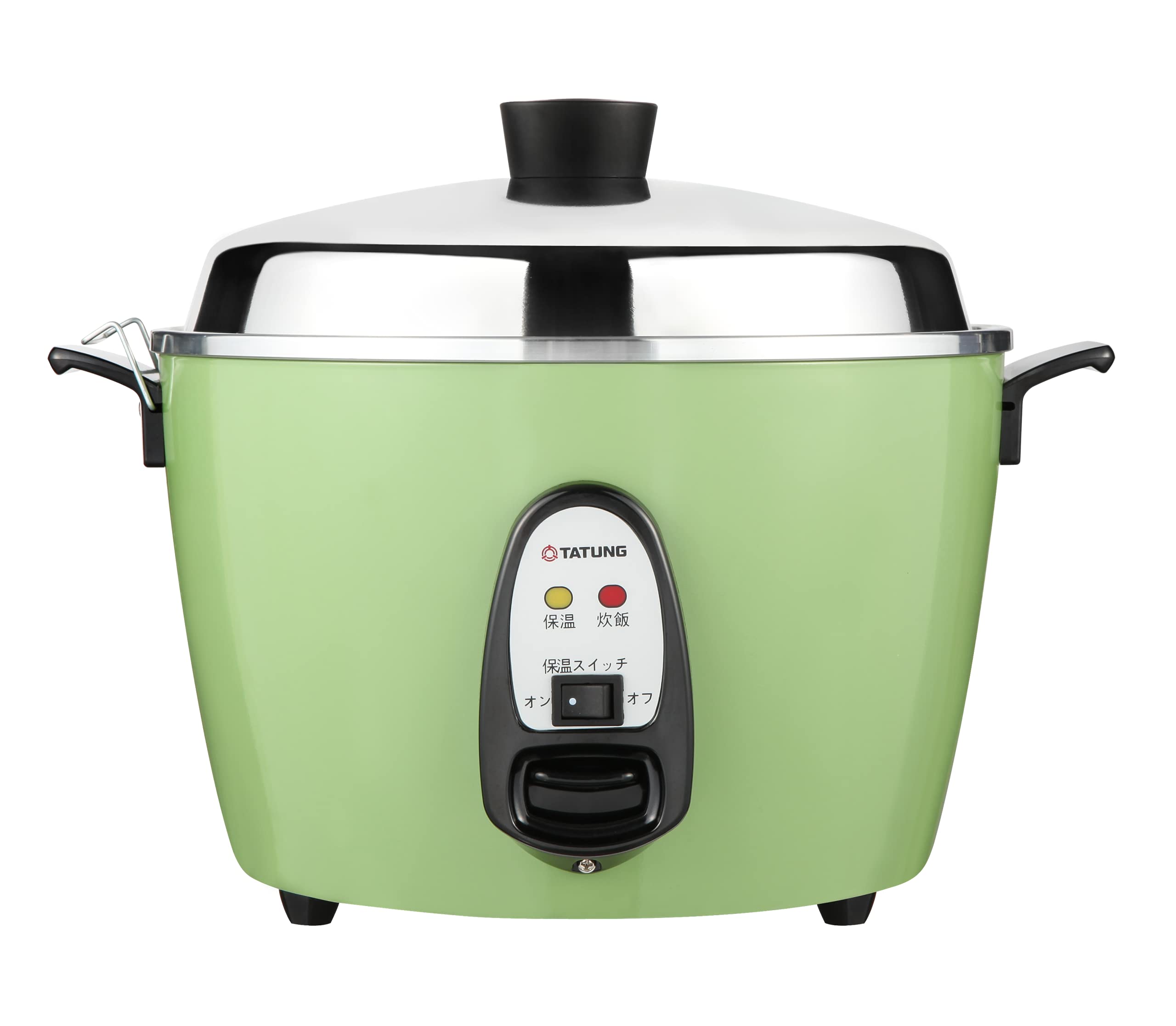 Amazon | 【2026年2月入荷予定】【TATUNG公式販売店 】大同電鍋 炊飯器