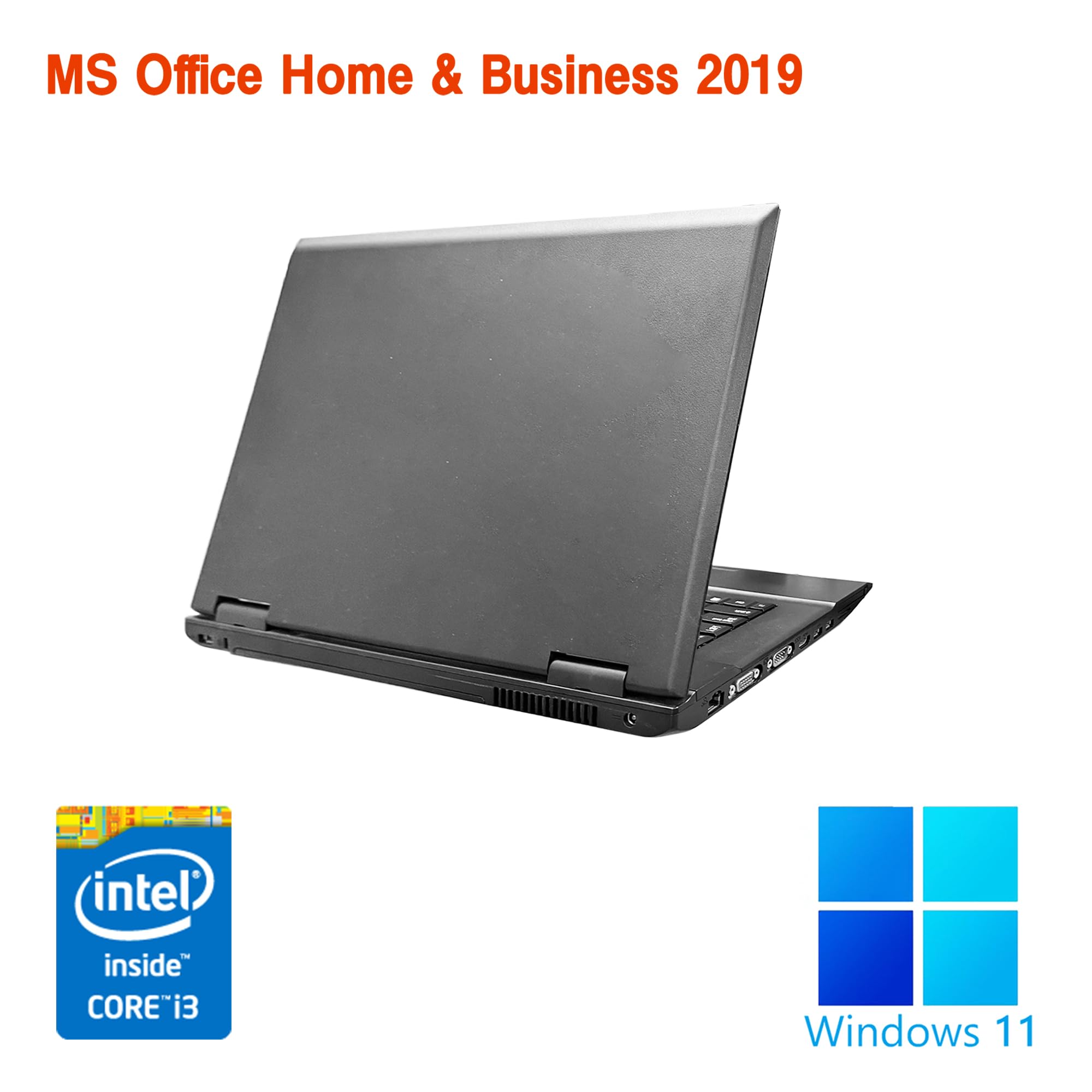 Amazon.co.jp: 【整備済み品】 NEC等 ノートPC VK23/15.6型/Win 11 Pro