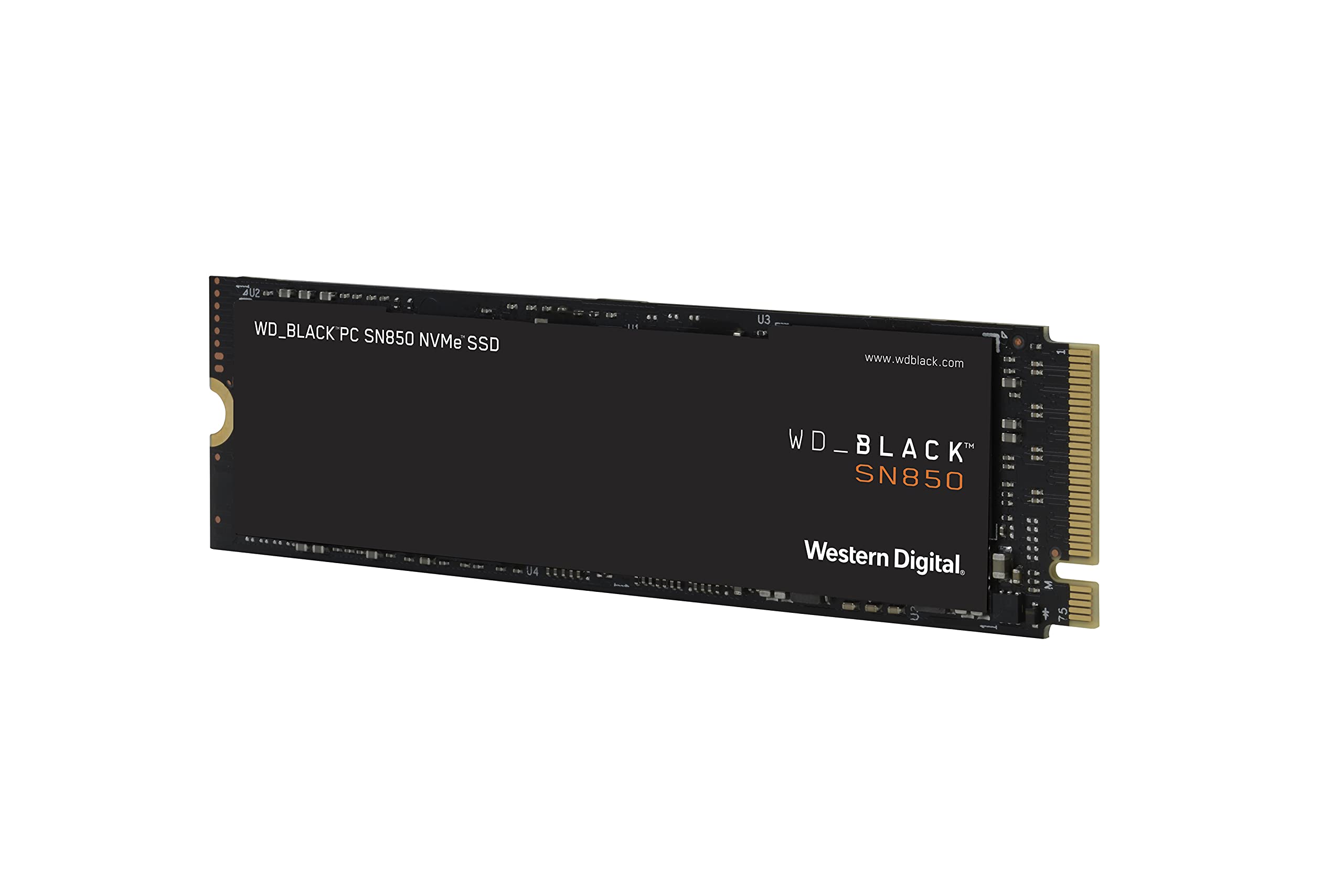 Amazon | Western Digital ウエスタンデジタル WD BLACK M.2 SSD 内蔵