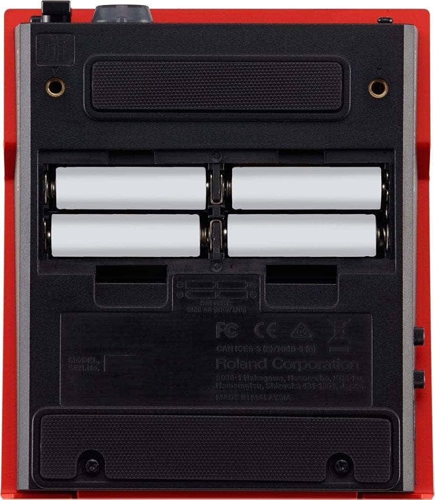 Amazon.co.jp: Roland ローランド SPD-1W SPD ONE WAV PAD 電子