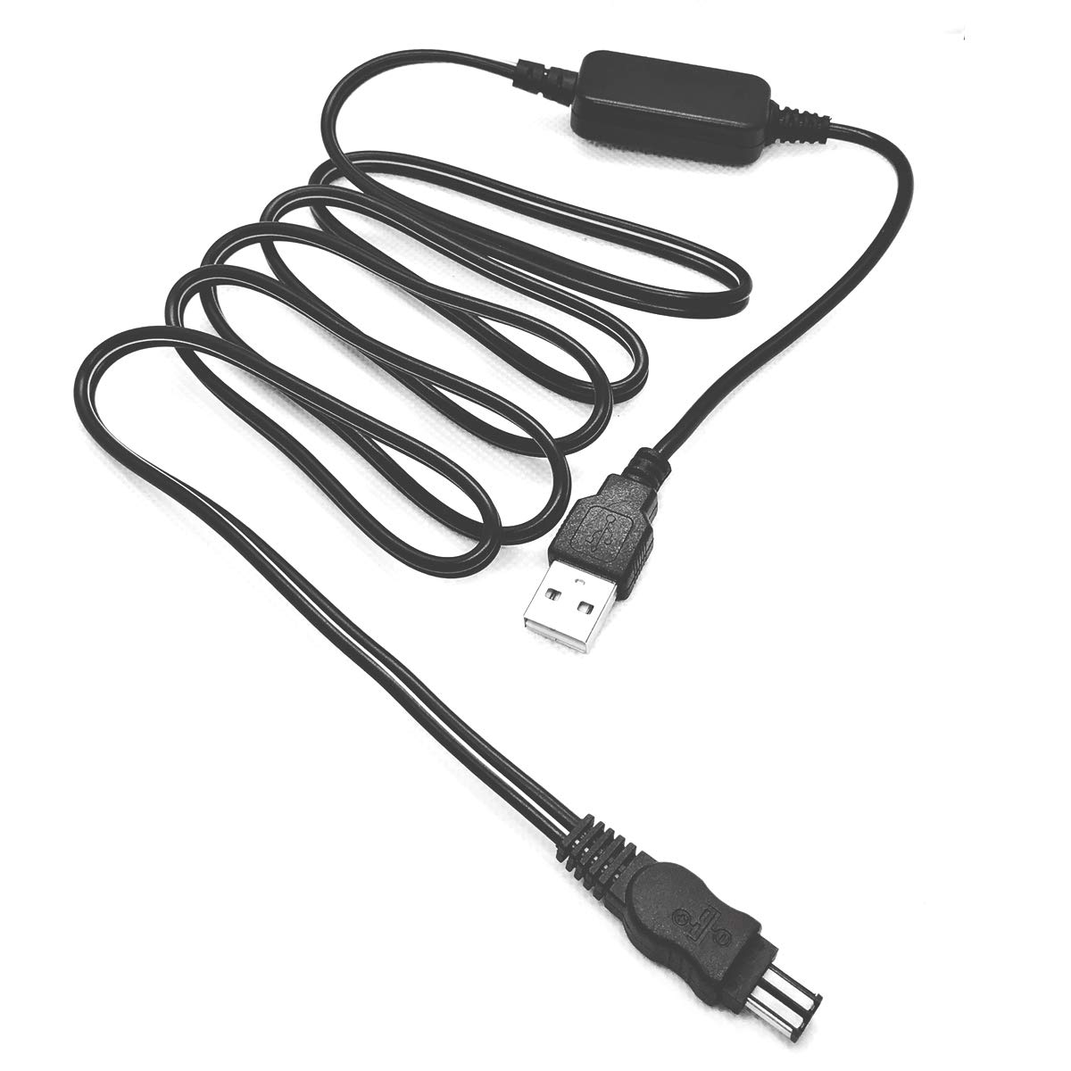 Amazon.com : USB AC Power Adapter Charger for Sony DCR-TRV30, DCR