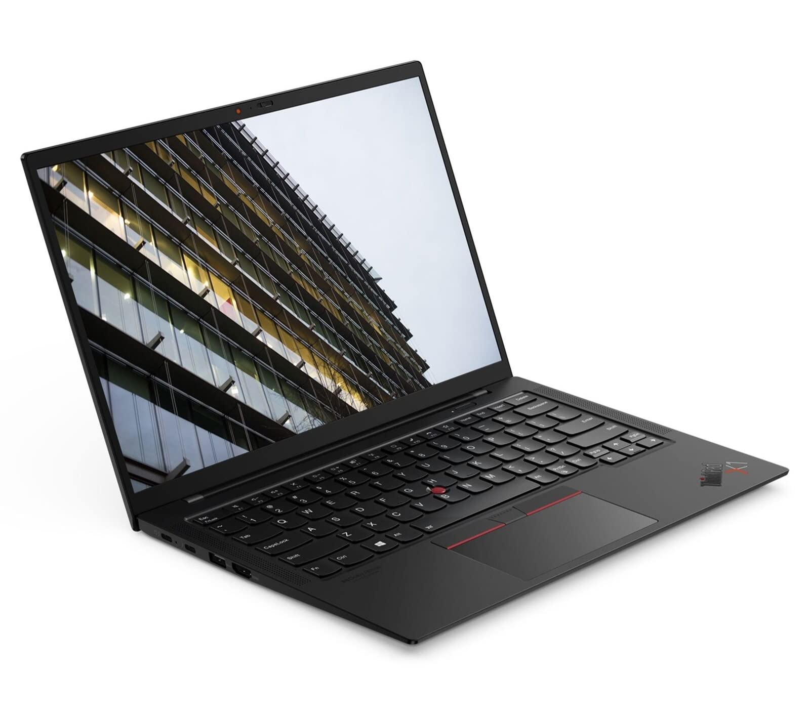 Amazon.com: Lenovo ThinkPad X1 Carbon Gen 9 Laptop with Intel i7