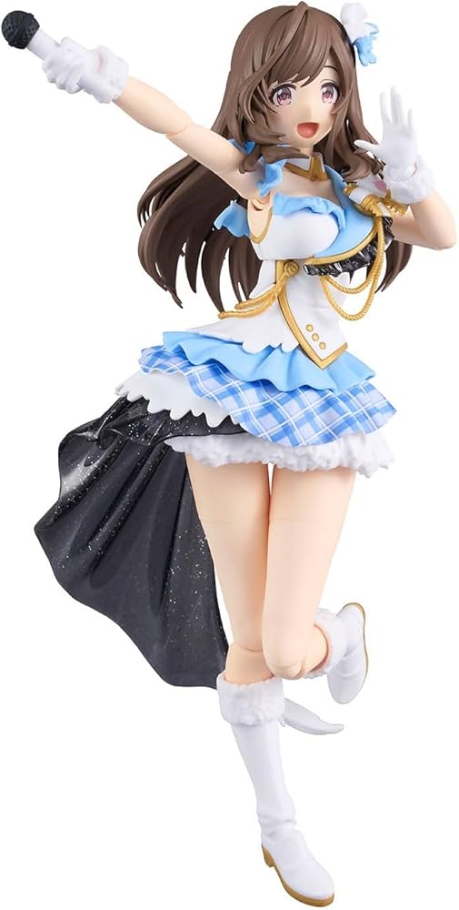 Amazon | BANDAI SPIRITS(バンダイスピリッツ) 30MS アイドルマスター
