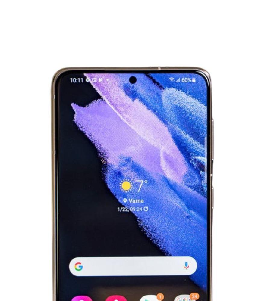 Amazon.com: Samsung S21 Plus 128GB Black : Cell Phones & Accessories