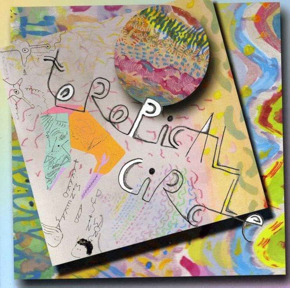 Amazon.co.jp: Toropical Circle: ミュージック