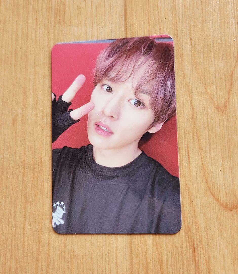 Straykids サノク公開放送 リノトレカ 公開収録5-STAR 1枚