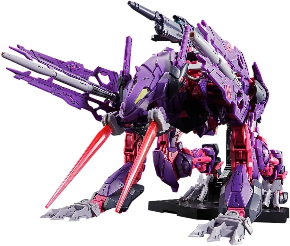 Amazon | MG 1/100 ガンダムアストレイミラージュフレーム セカンド