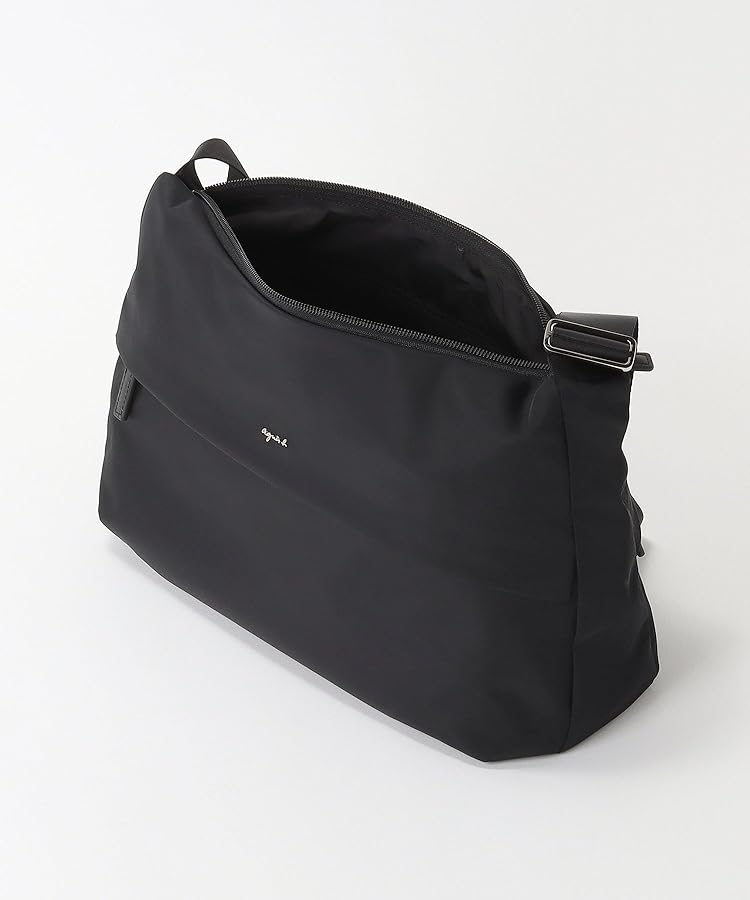 Amazon | [agnes b.] [アニエスべー] ショルダーバッグ NS24-01