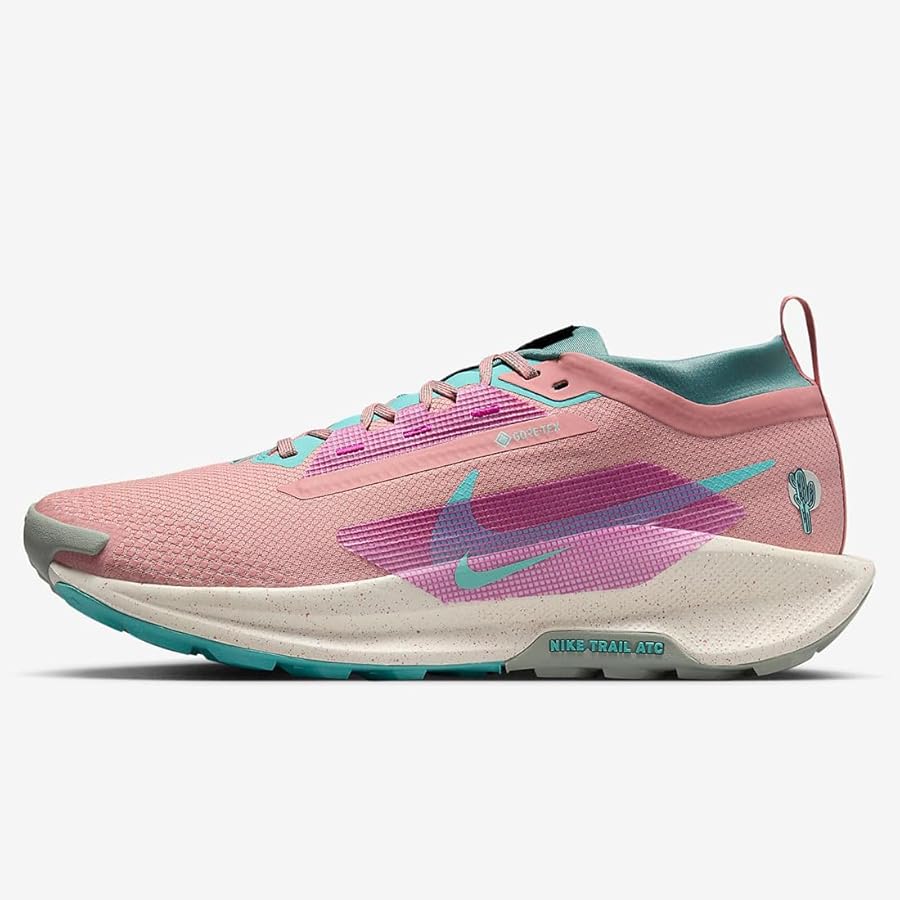 Amazon | [ナイキ] ペガサス トレイル 5 ゴア-テックス Pegasus Trail