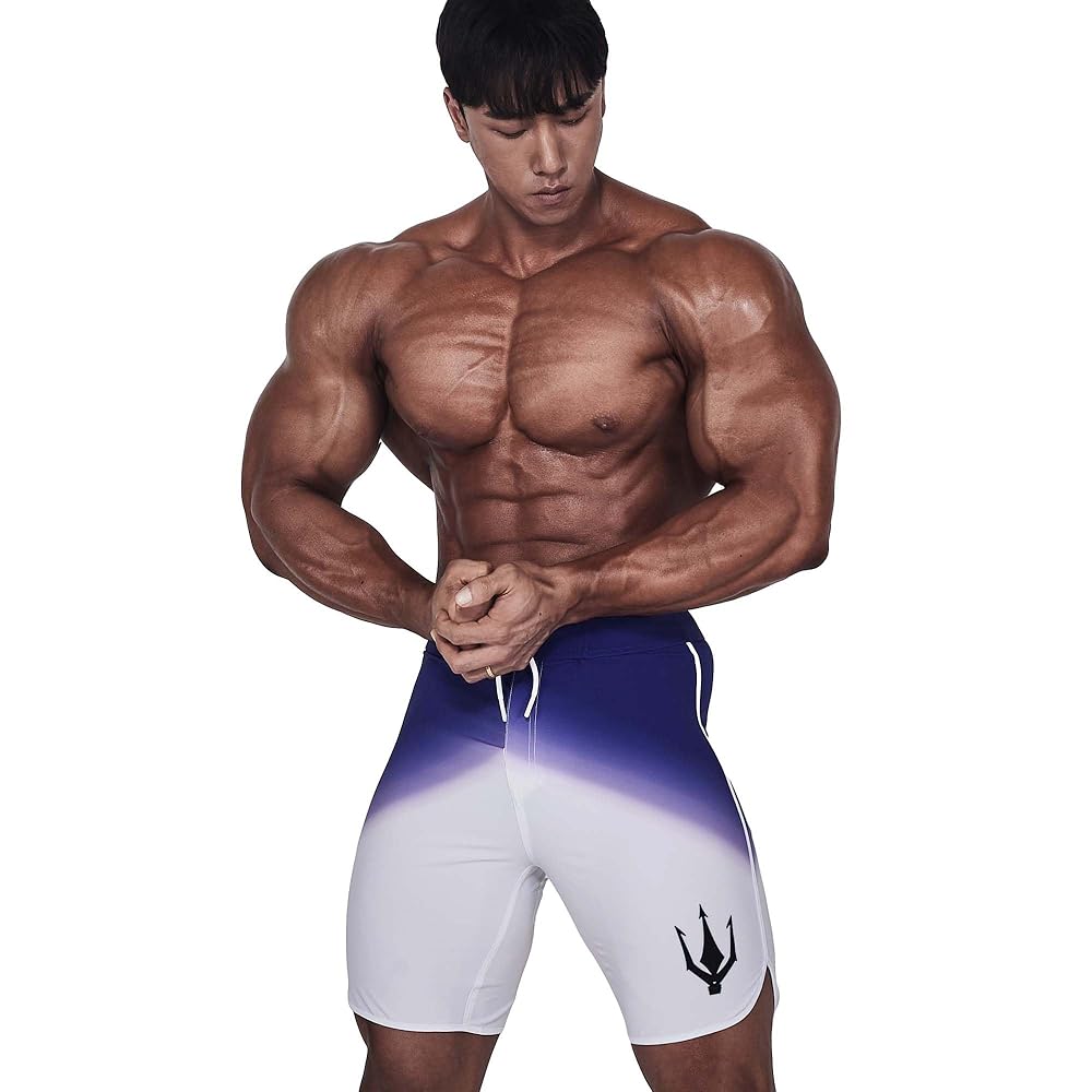 fied サーフパンツ FIED ファイドサーフパンツ 黒/白 フィジーク