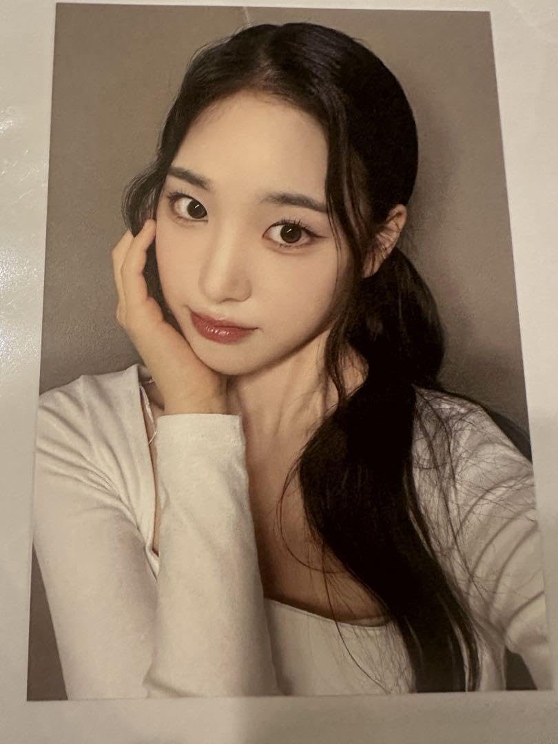 Billlie ビリー ション スヨン まとめ トレカ チェキ Billlie ビリー