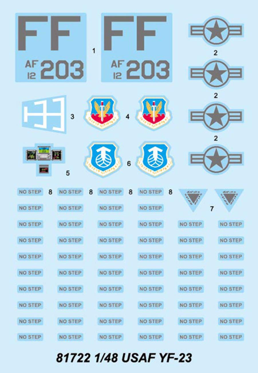 Amazon | ホビーボス 1/48 エアクラフトシリーズ ノースロップ