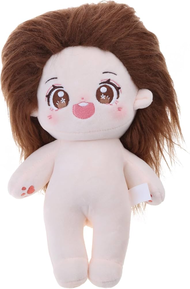 Amazon | 8 ''リアルな女の子子供のためのドレスアッププレイ