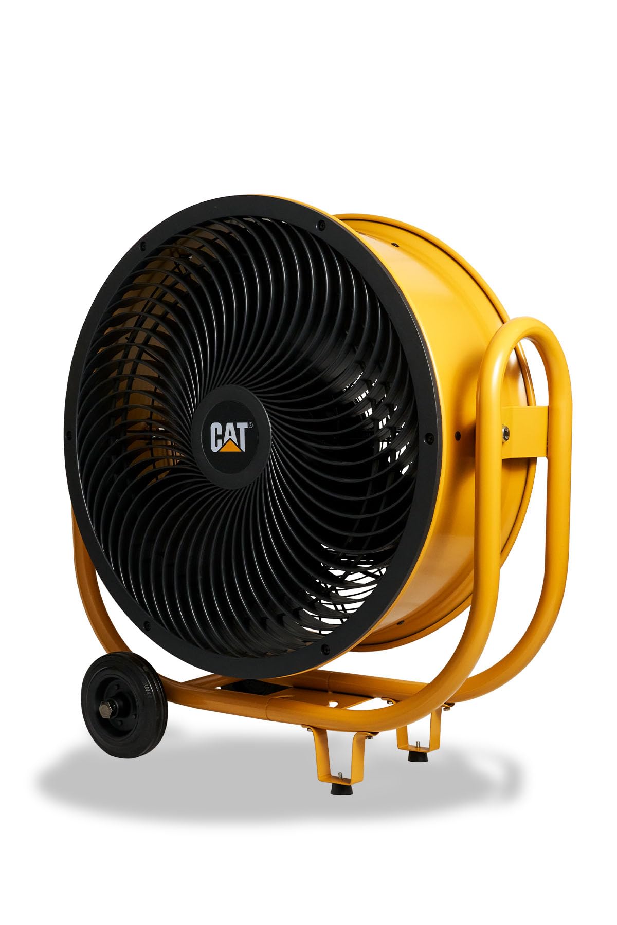 Amazon.co.jp: CATERPILLAR キャタピラー CAT サーキュレータ- 60cm