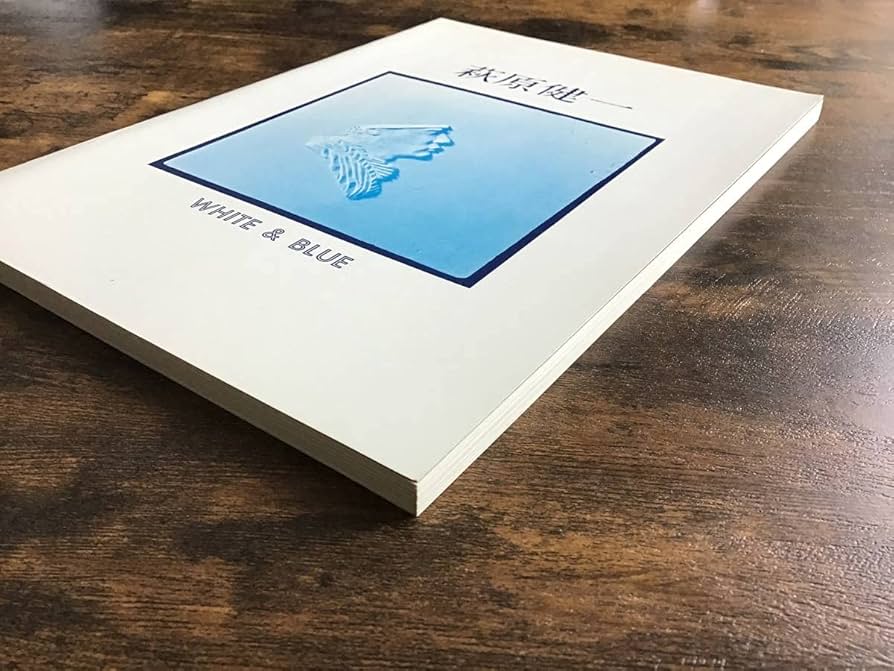 Amazon.co.jp: S/絶版/未使用新古品/楽譜/萩原健一/WHITE&BLUE/バンド