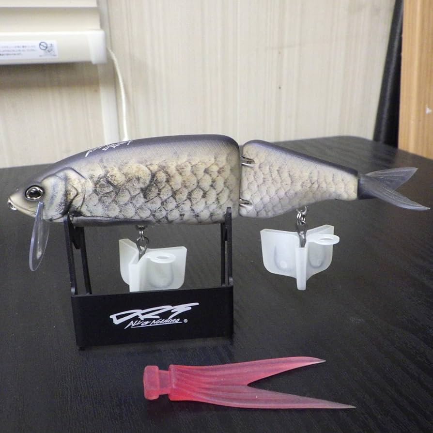 Amazon.co.jp: DRT タイニークラッシュ Low 256 Vテール付き DRT TiNY