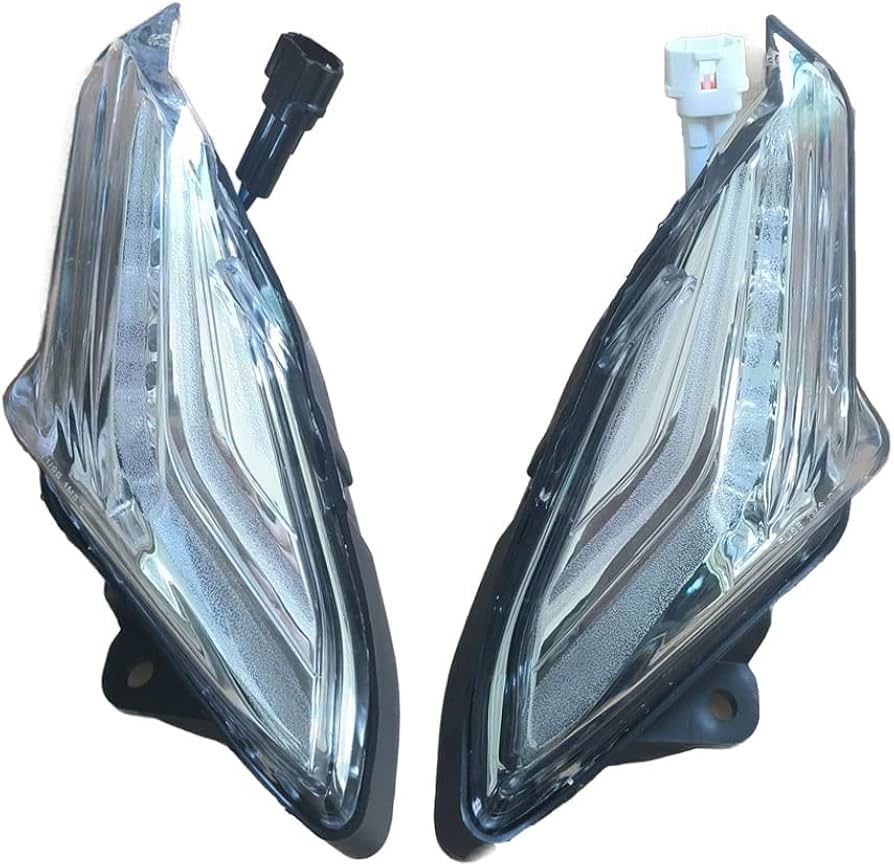 Amazon | QITOSUN シグナスX SR SE44J 3型 ウインカー LEDポジション