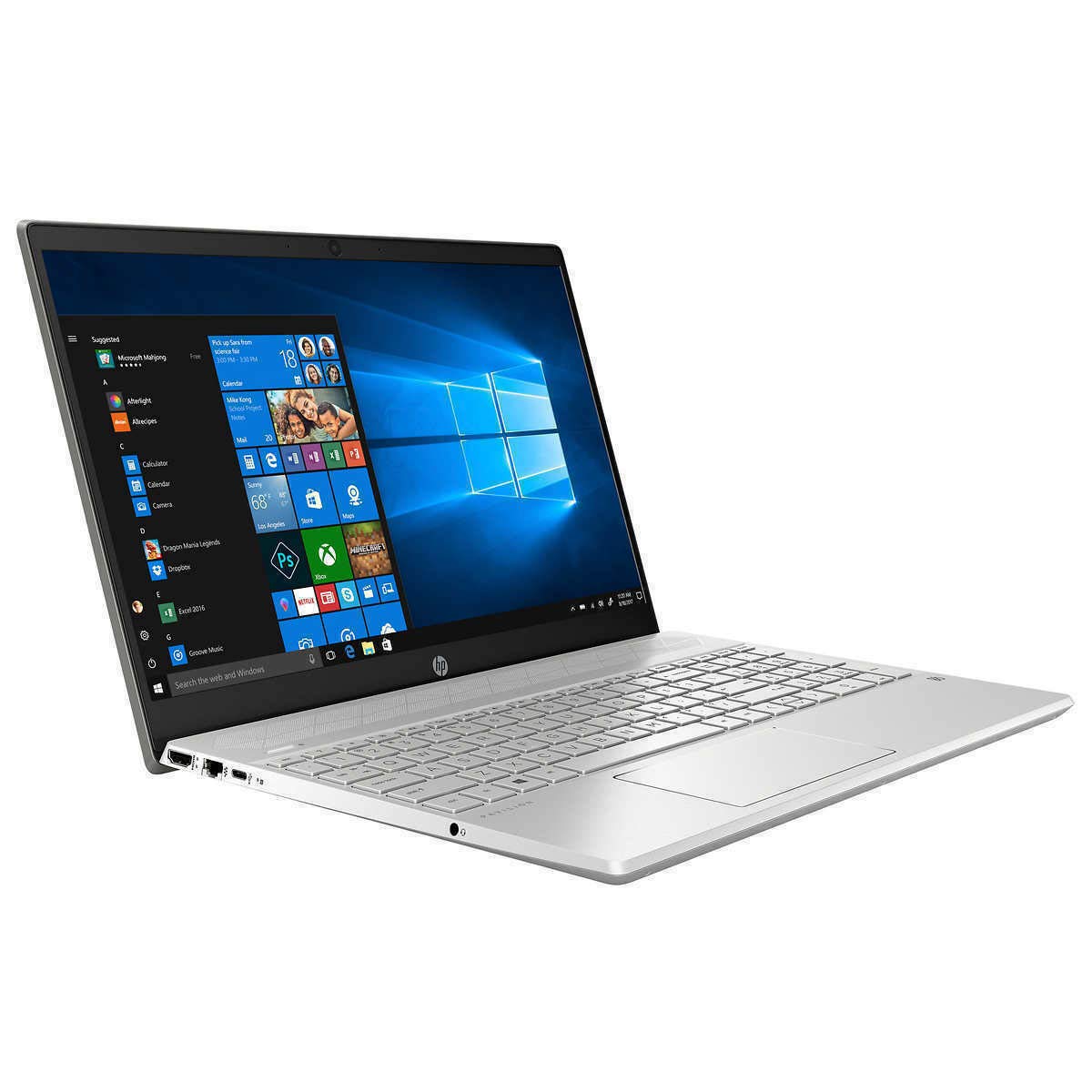 Amazon.com: HP Pavilion 15.6