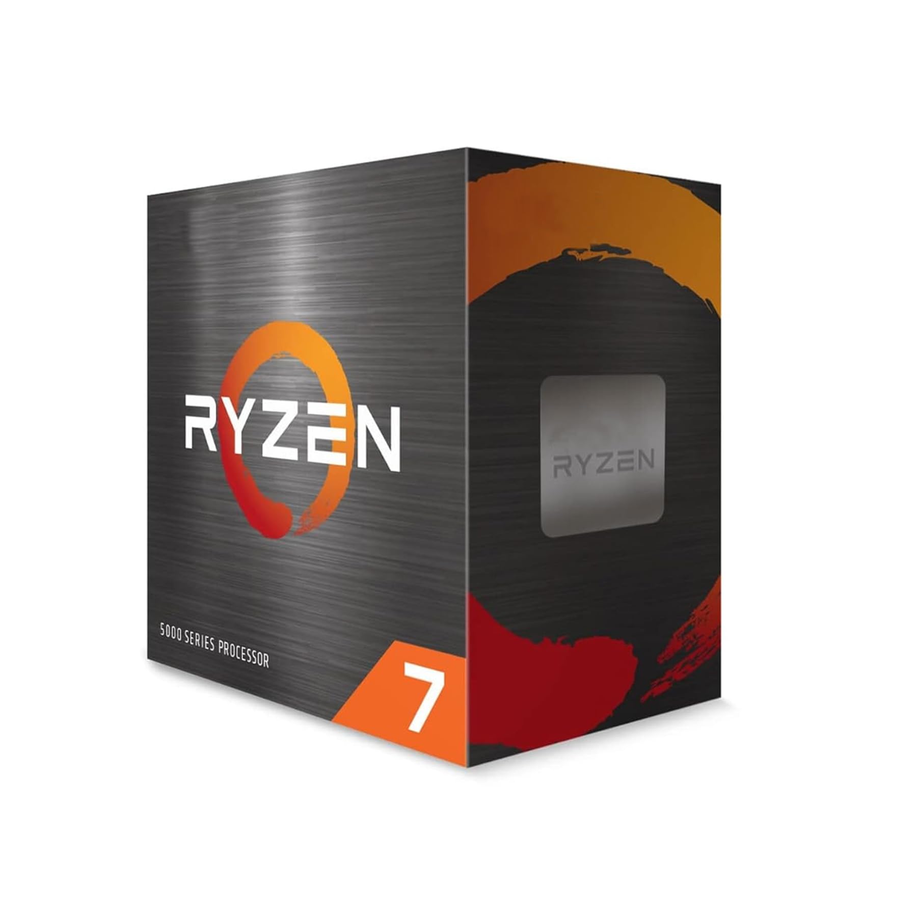 Amazon.in: Buy RYZEN7 5800X Processor Without Fan | Zen 7