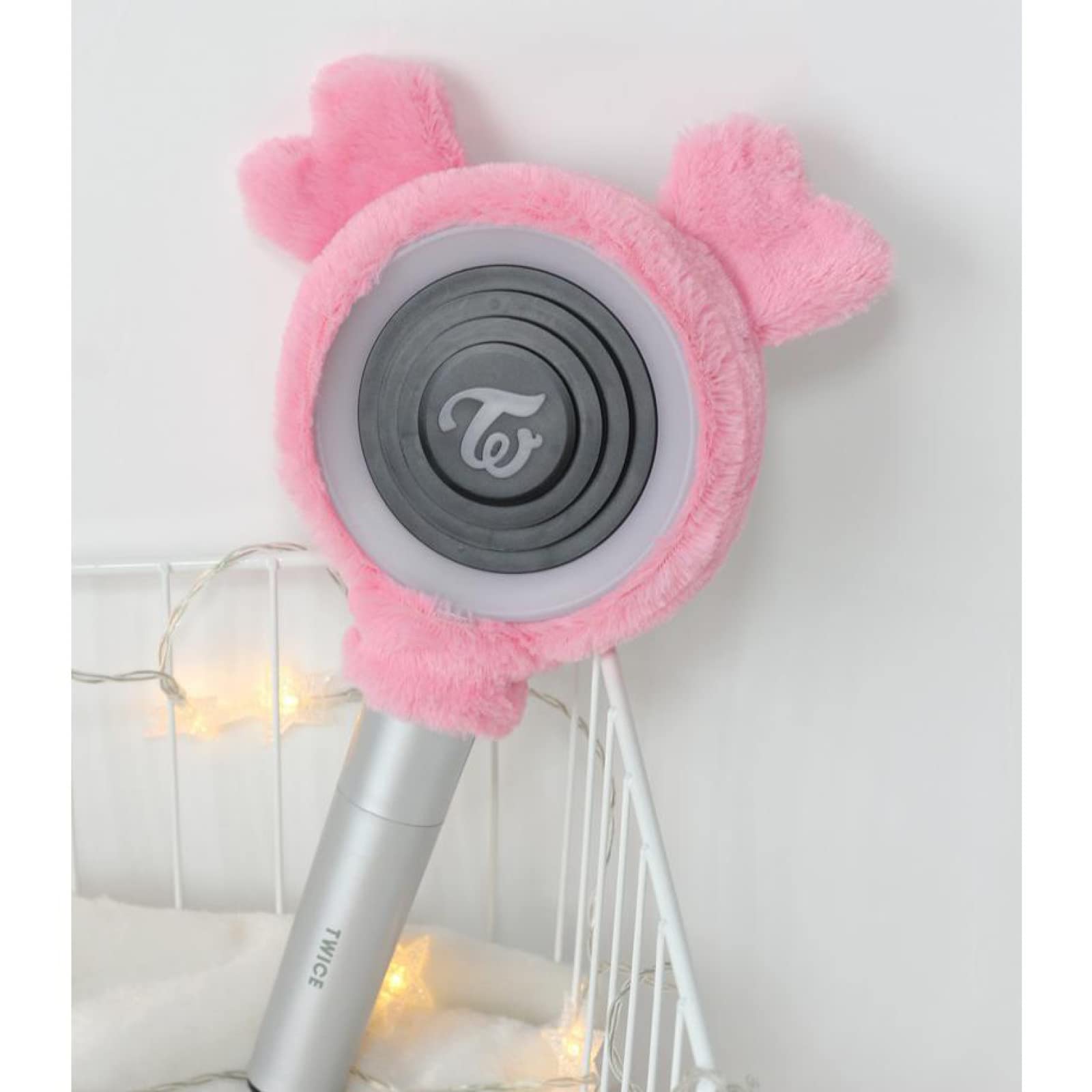 twice ペンライト うちわケース twice ダヒョンセット TWICE ダヒョン