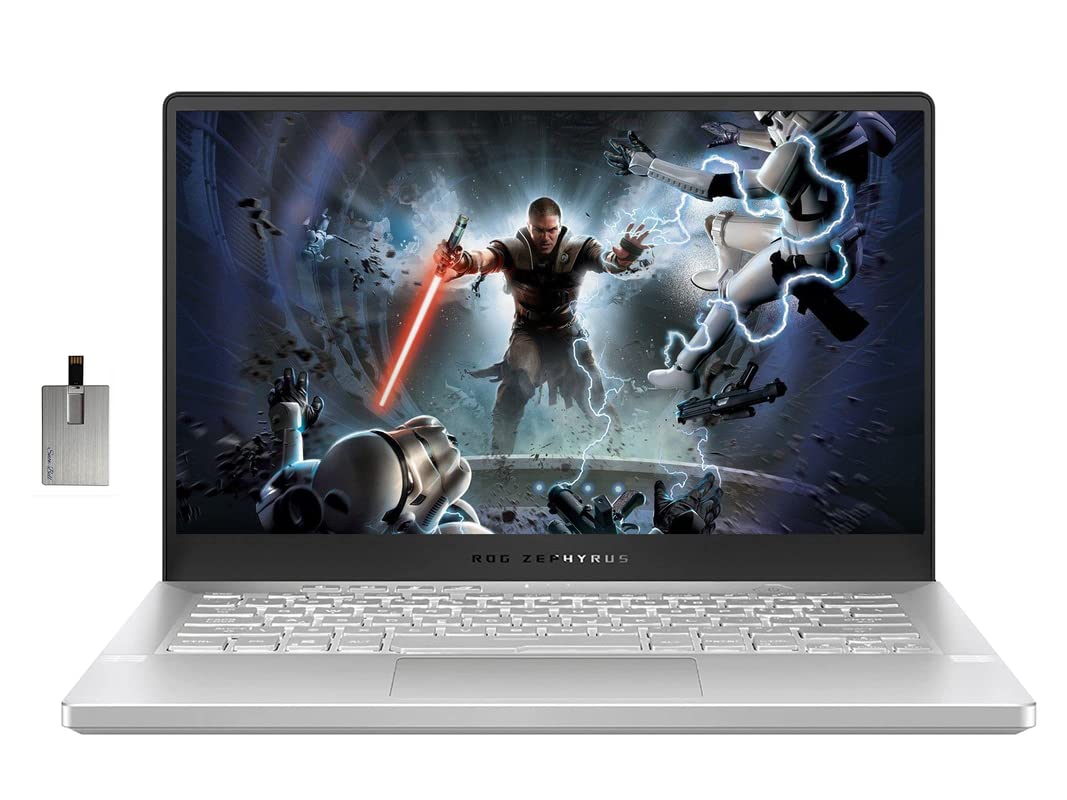 Amazon.com: ASUS 2022 ROG Zephyrus 14