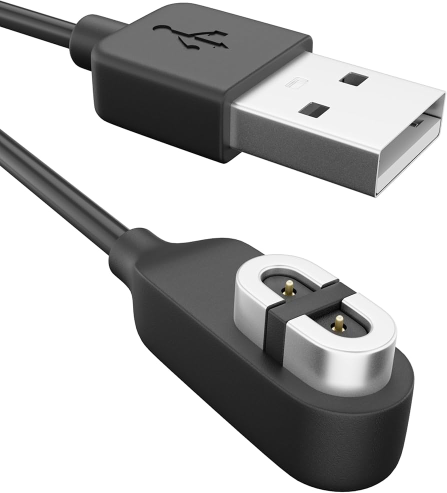 Amazon.com: Yaekea Charging Cable for SHOKZ OpenRun/OpenRun Pro