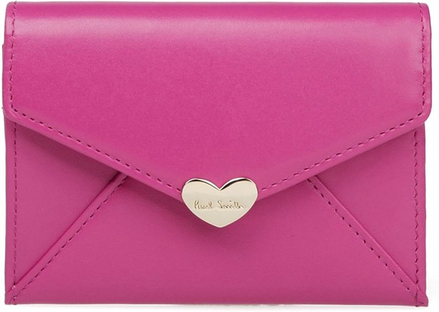 Amazon | (ポール・スミス) Paul Smith ラブレター 名刺入れ ポール