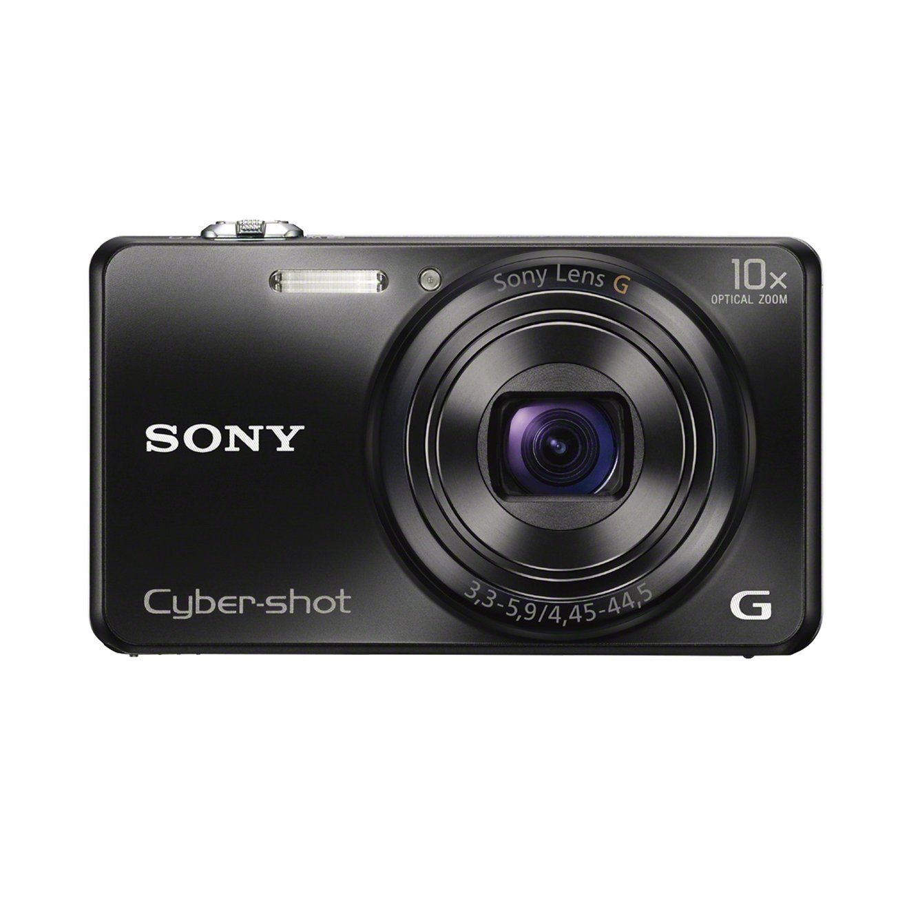 Amazon.co.jp: Sony DSC-WX200-B Cyber-shot WX200, 18.9 Megapixels