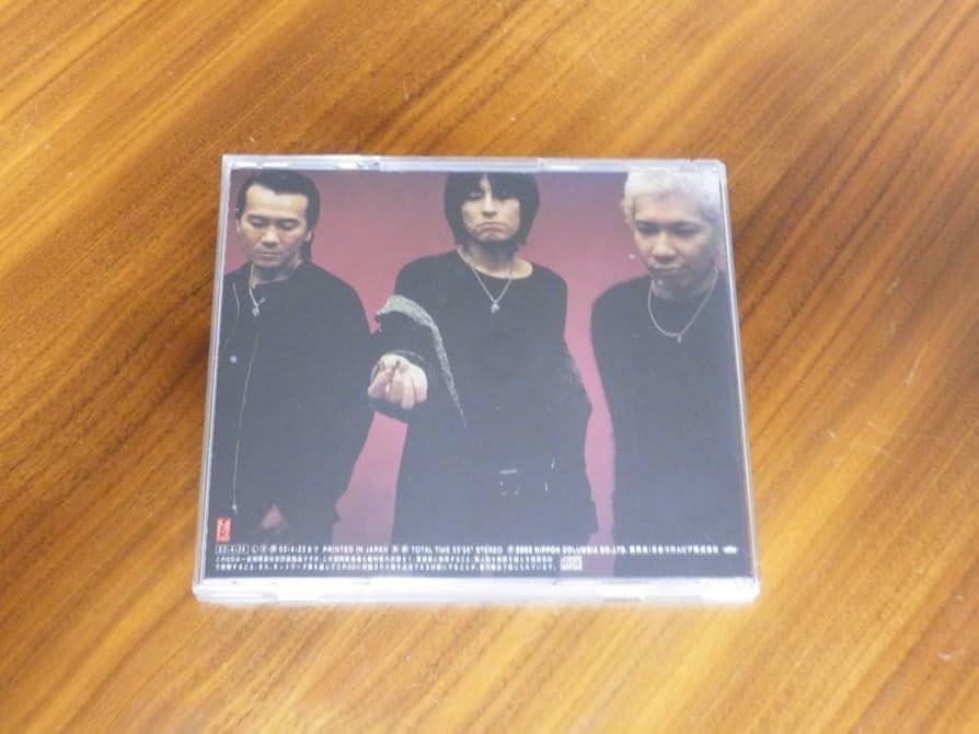 Amazon.co.jp: ROSSO CD「BIRD」チバユウスケ The Birthday バースデイ