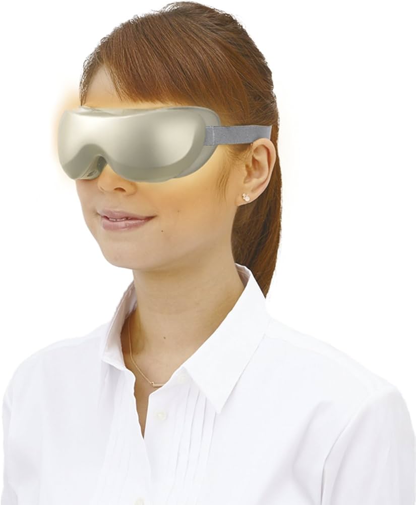 Amazon.co.jp: パナソニック 目もとエステ コンパクトタイプ ゴールド