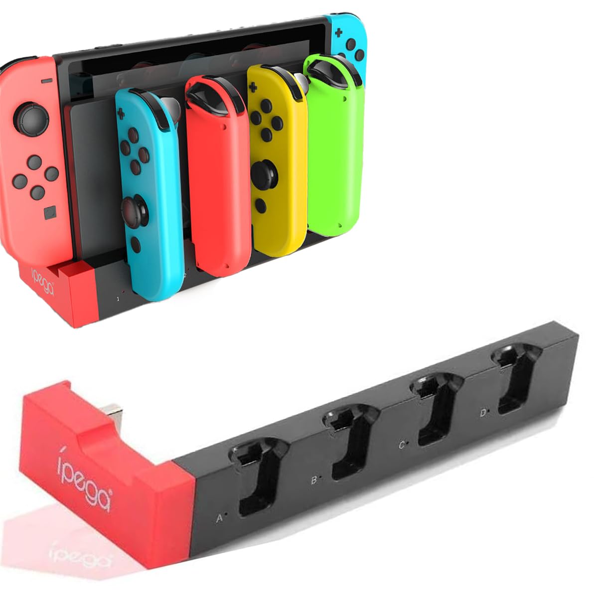 美品】Nintendo Switch 本体 +周辺機器 セット Nintendo Switch 本体