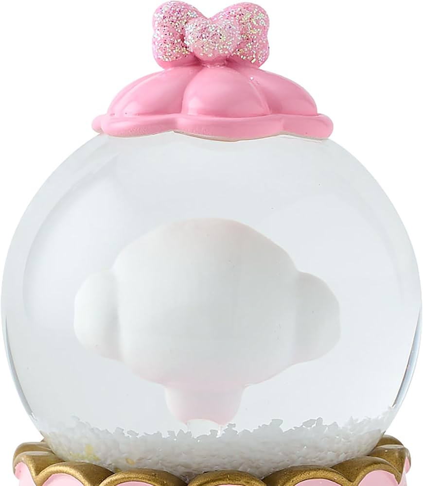 Amazon.co.jp: サンリオ(SANRIO) スノーグローブS こぎみゅん