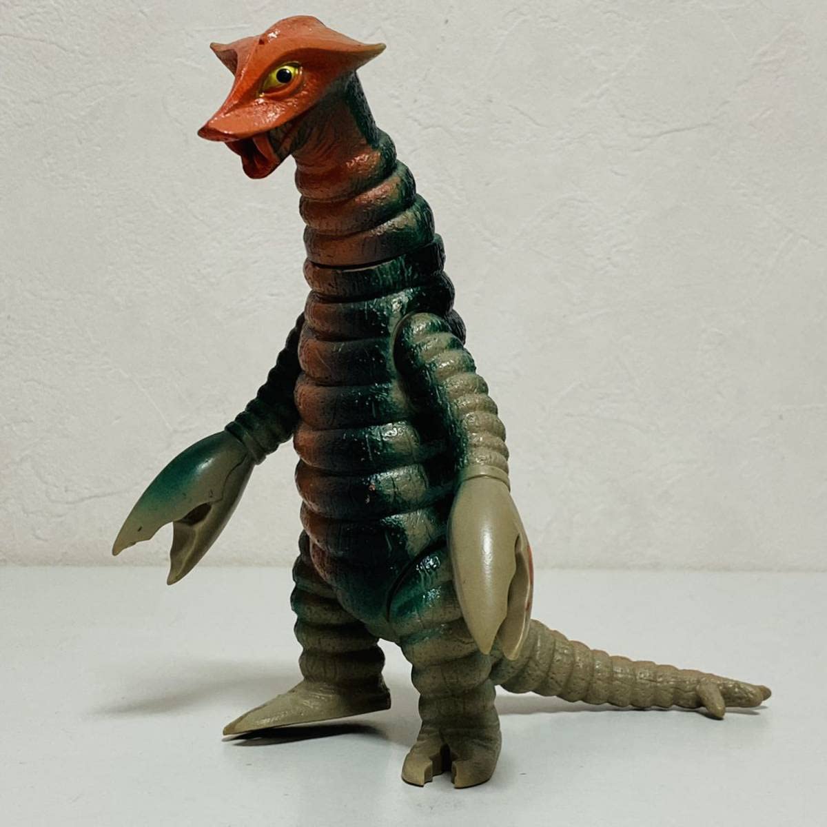 Amazon.co.jp: ポピー キングザウルスシリーズ サドラー ソフビ