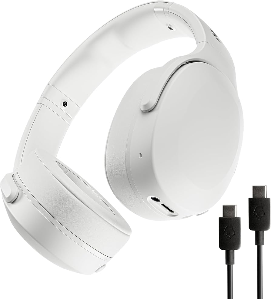 Amazon.com: Skullcandy Crusher Evo Wireless Bluetooth Headphones