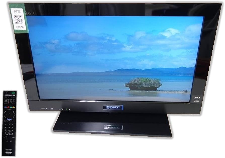 Amazon | ソニー 26V型 液晶 テレビ ブラビア KDL-26EX30R