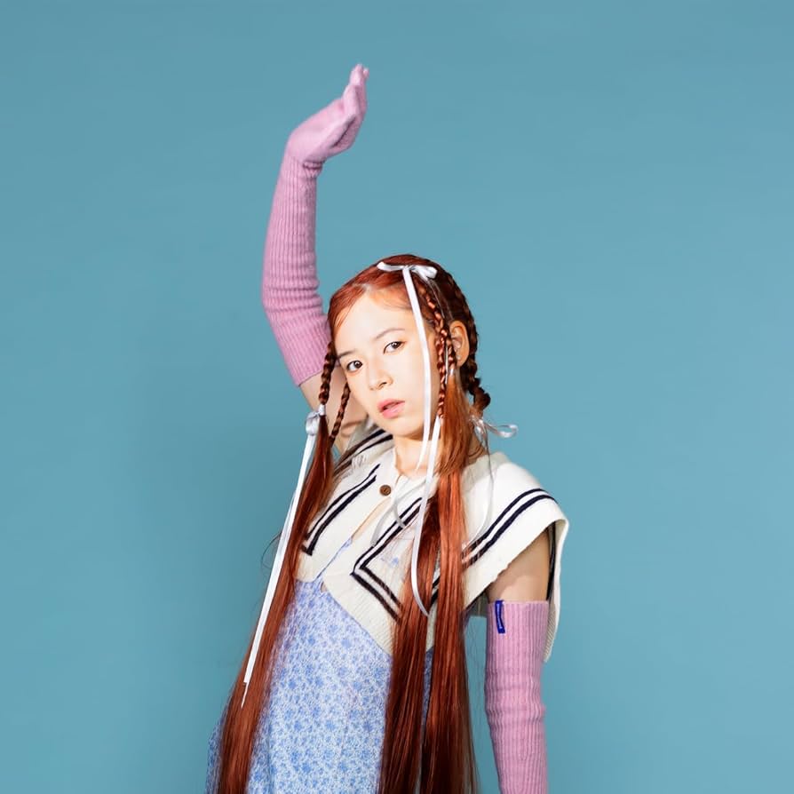 Amazon.co.jp: Love One Another - Furui Riho (特典なし): ミュージック