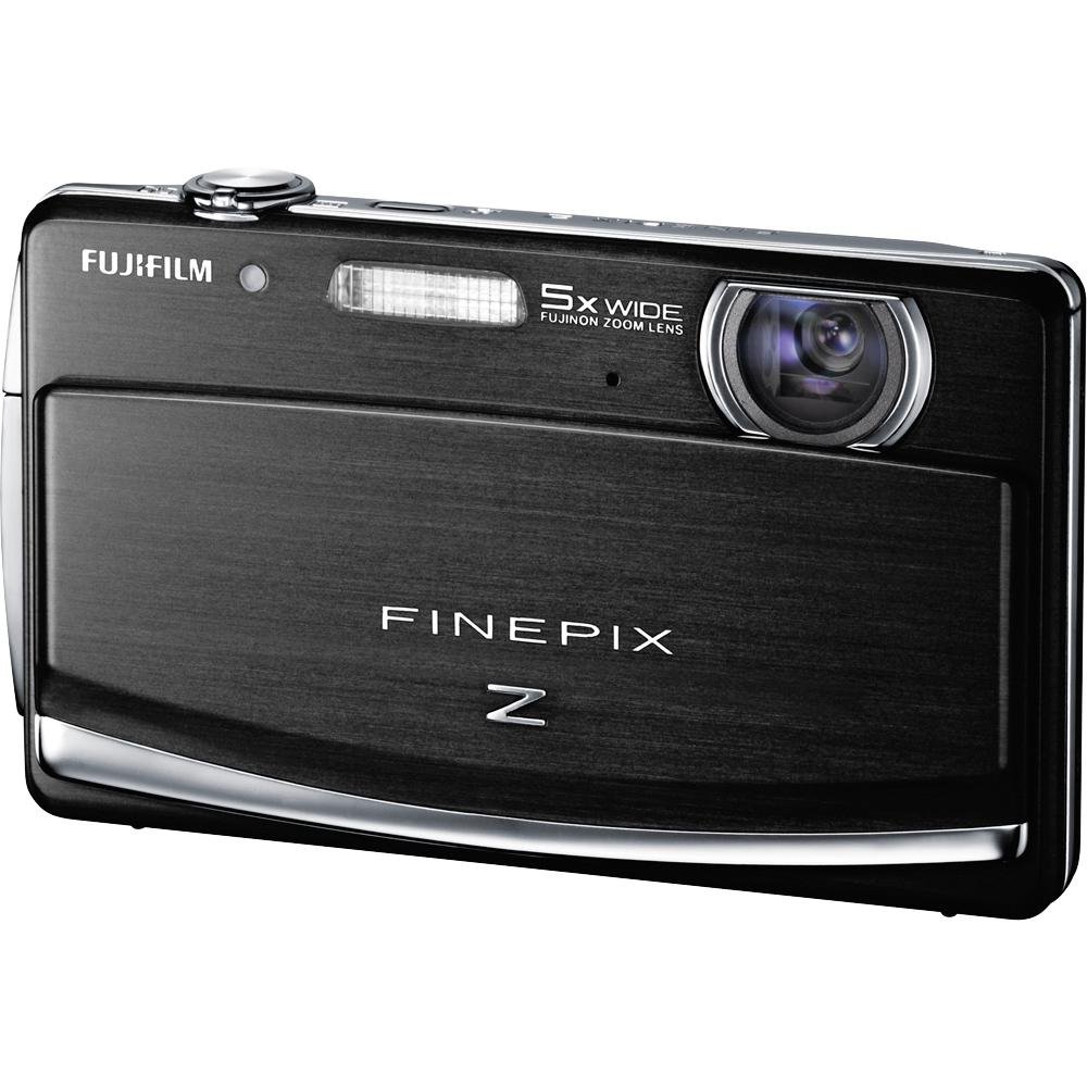 Amazon.com : Fujifilm FinePix Z90 14 MP Digital Camera with