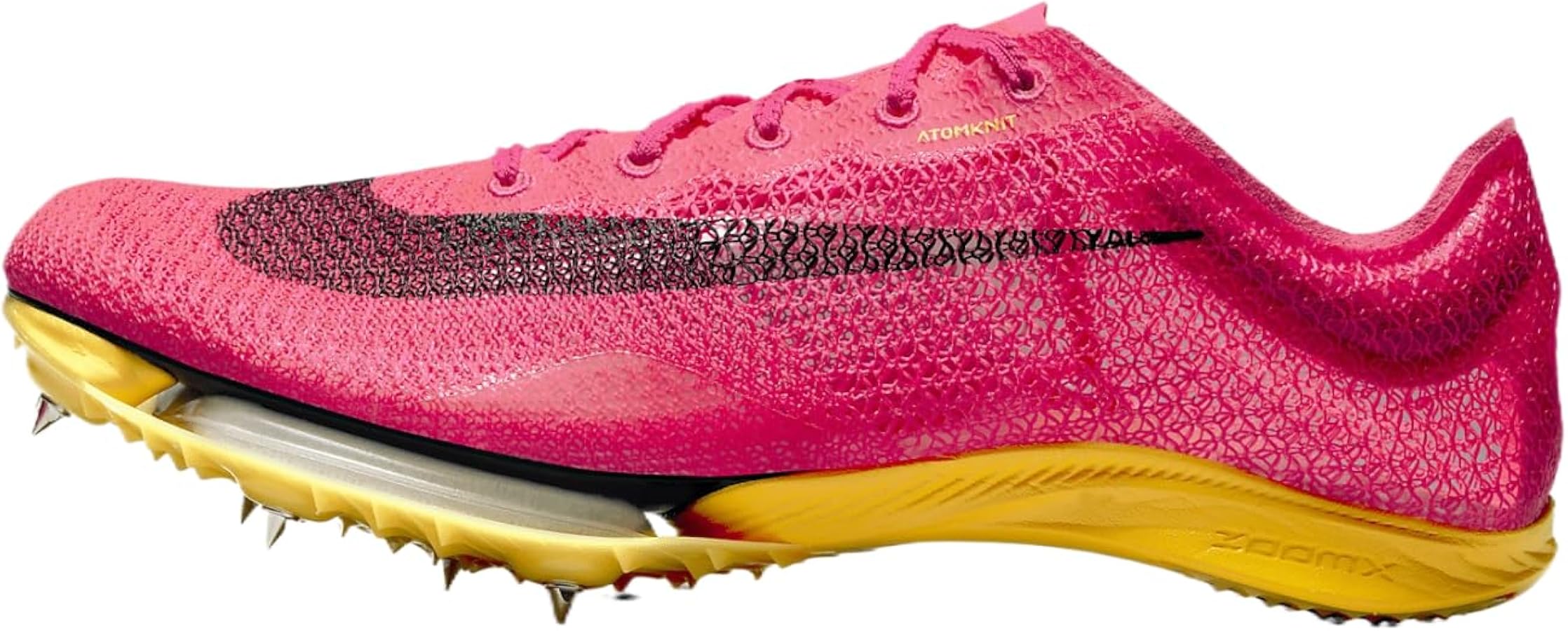 Amazon | Nike レディース Air Zoom Victory アスレチックスシューズ