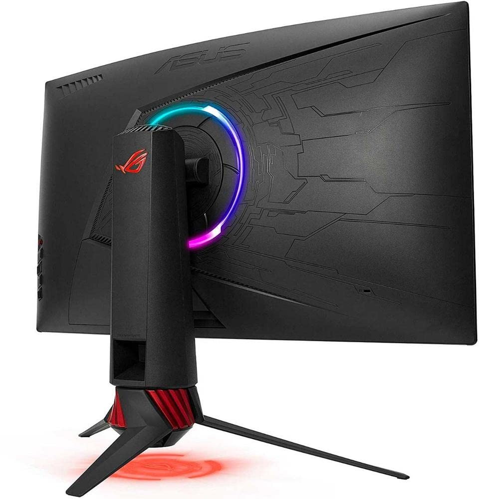 Amazon.com: ASUS ROG Strix 31.5” 1440P Curved Gaming Monitor