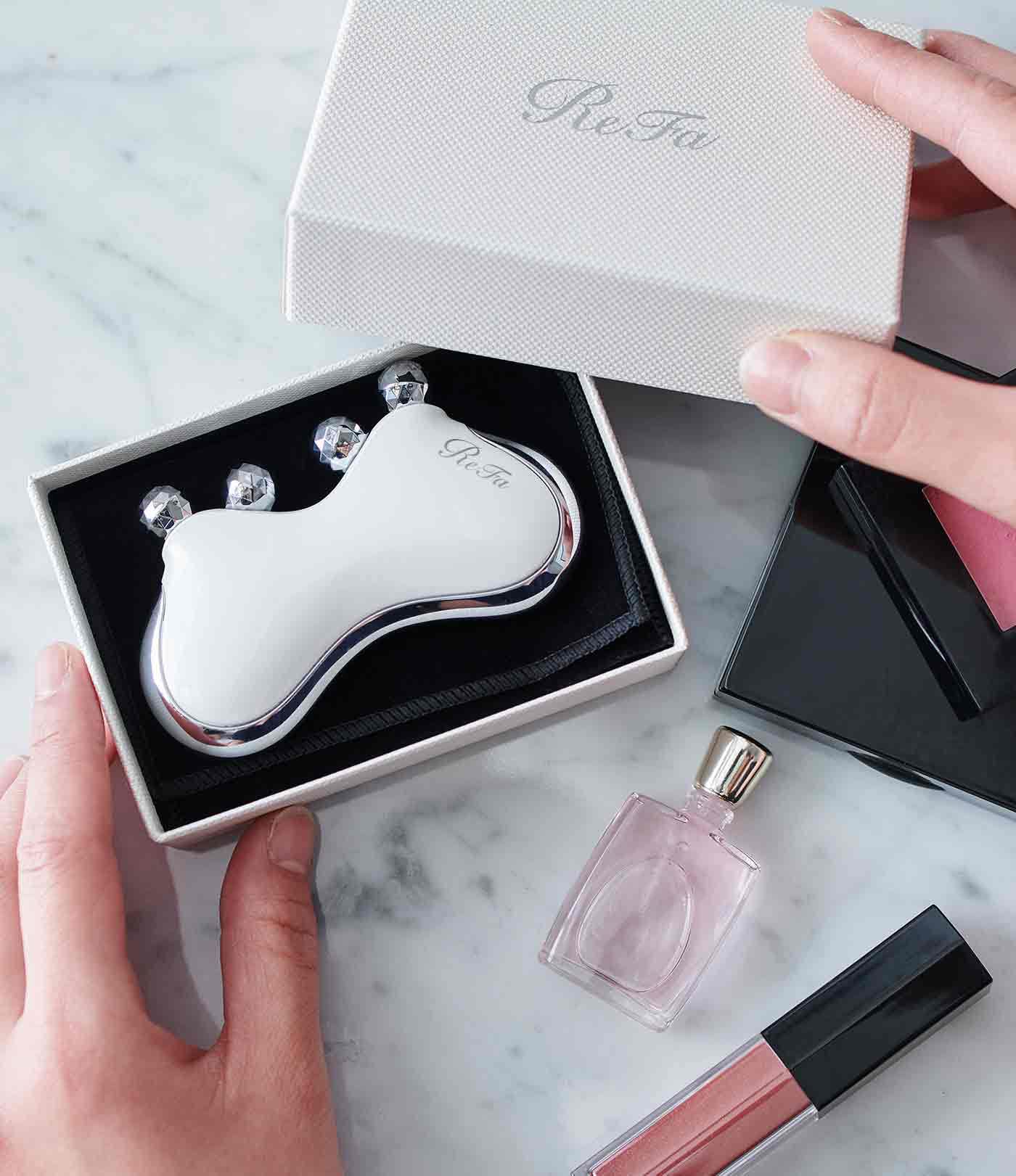 Amazon | MTG ReFa CAXA M1（リファカッサエムワン） | リファ(ReFa