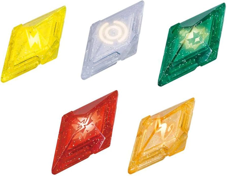 Amazon | [タカラトミー] ポケットモンスター Zクリスタル Vol.01