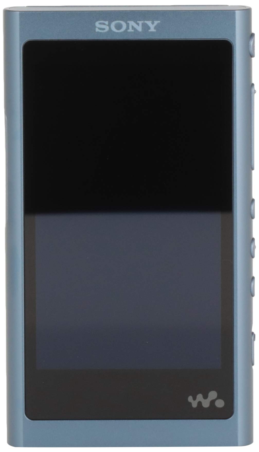 Amazon.com: Sony NW-A55 16GB 高解析度數位音樂播放器Walkman Moonlit