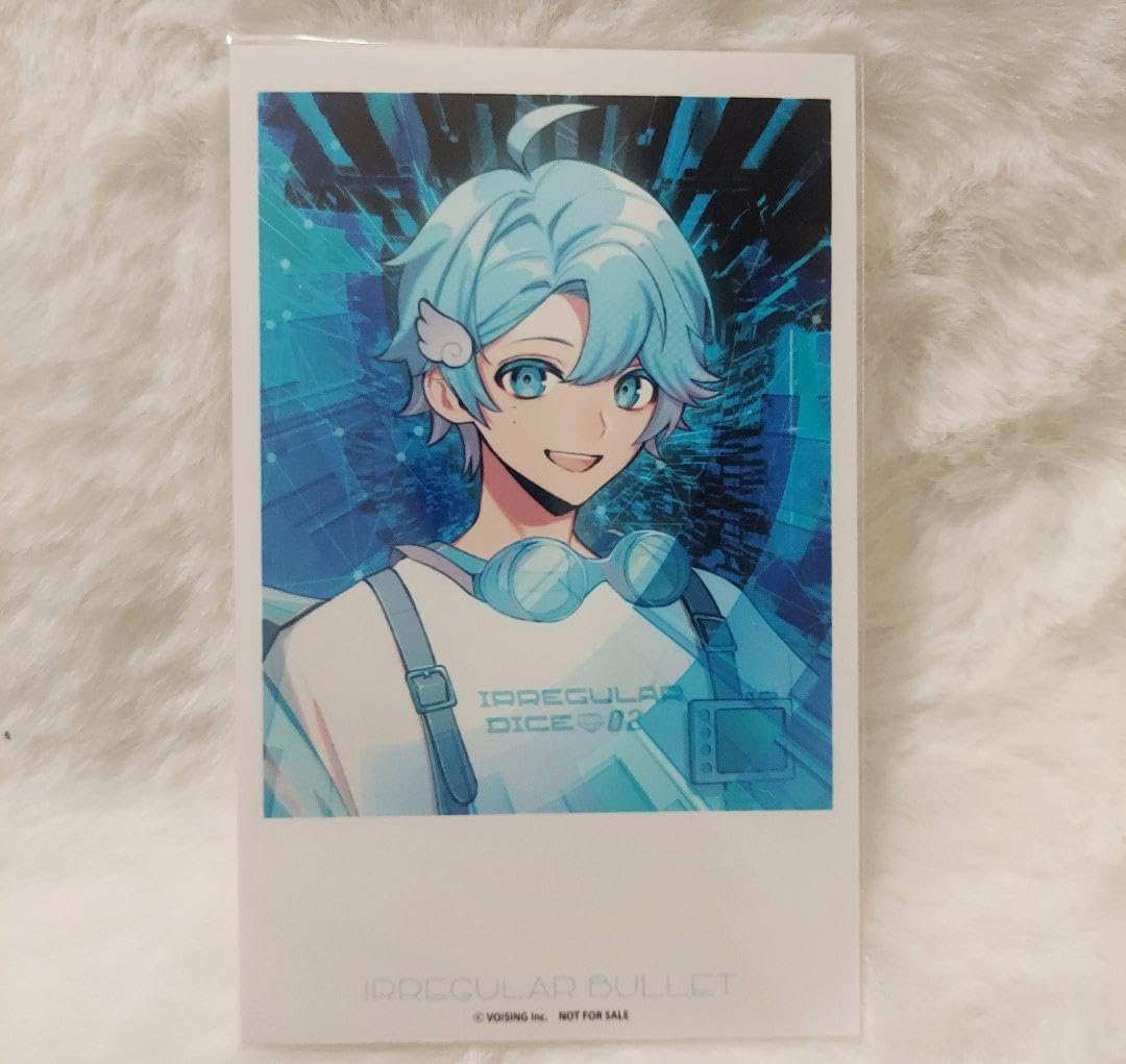 Amazon.co.jp: いれいす hotoke いむくん 缶バッジ clutch : おもちゃ