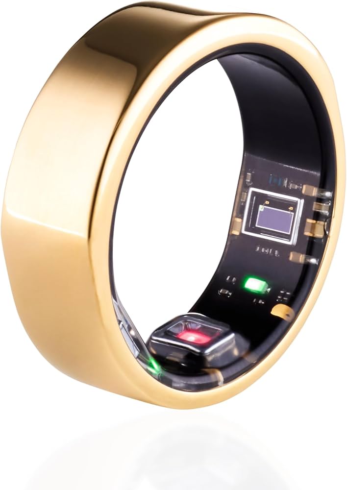 Amazon | SOXAI RING 1.1 日本製スマートリング ソクサイリング 健康