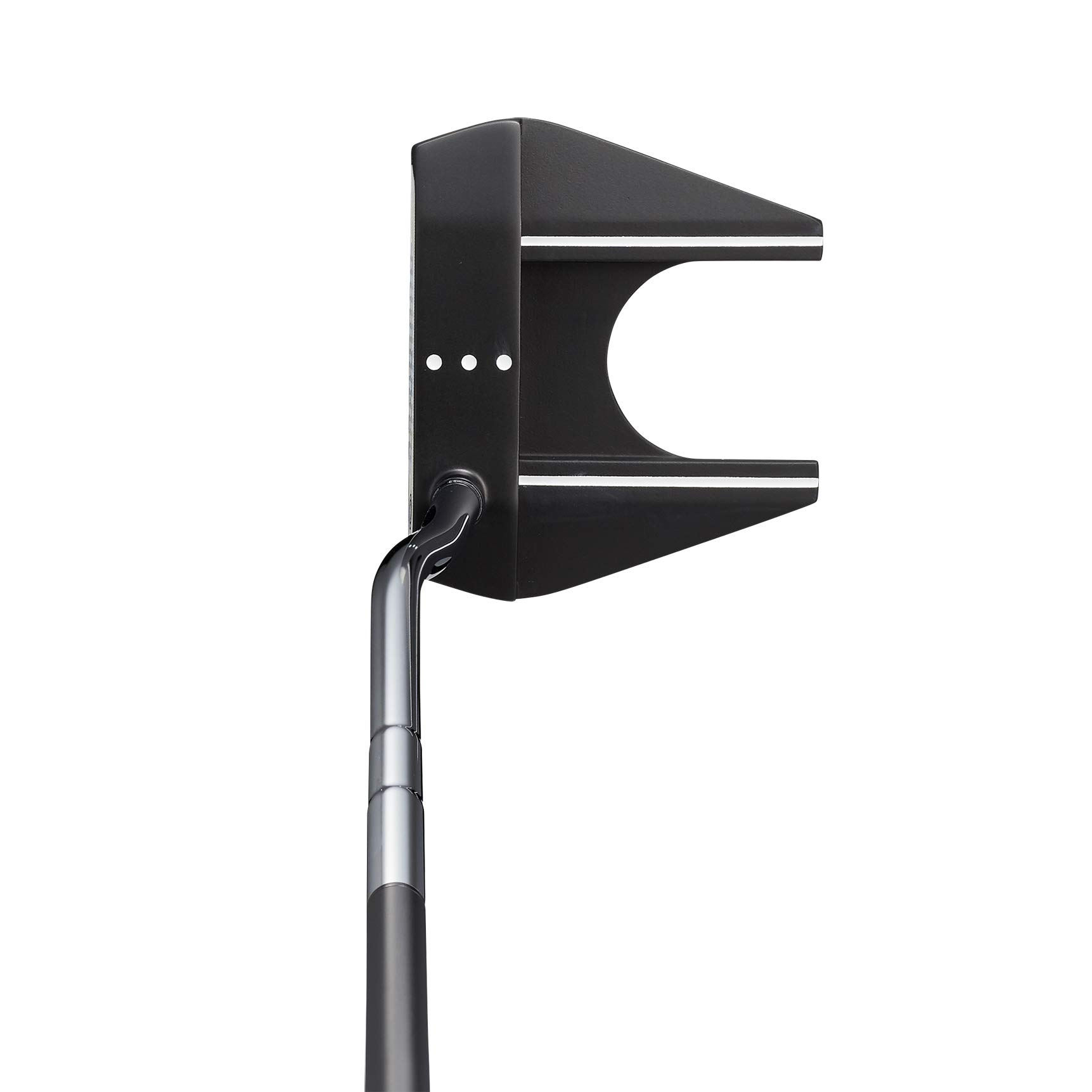 Amazon | オデッセイ (ODYSSEY) パター ストロークラボ ブラック